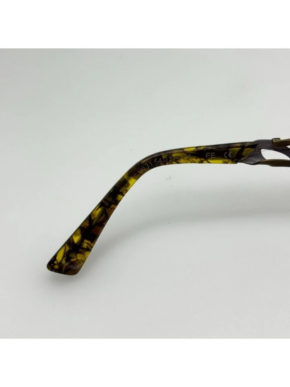 Prodesign Denmark 5133 C. 9631 Eyeglasses Eye Glasses Frames 54-17-135